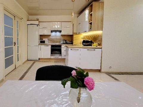 квартира за адресою Замостянська вул. (50-річчя Перемоги), 34а