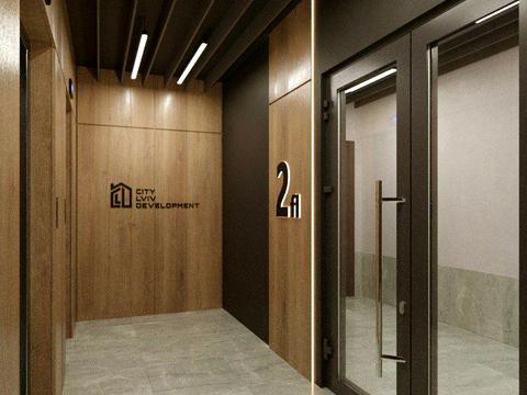 квартира по адресу Под Голоском ул., 7