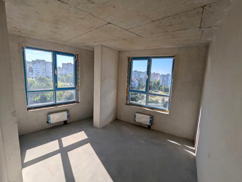 квартира за адресою Кирила Трильовського вул., 4а