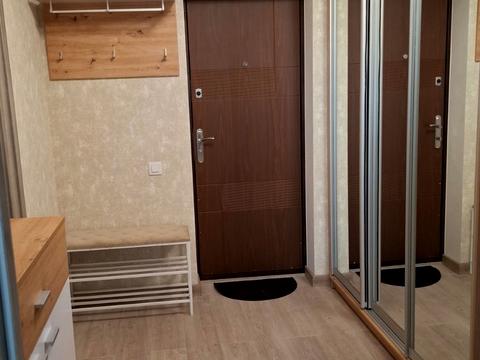 квартира по адресу проектна, 96