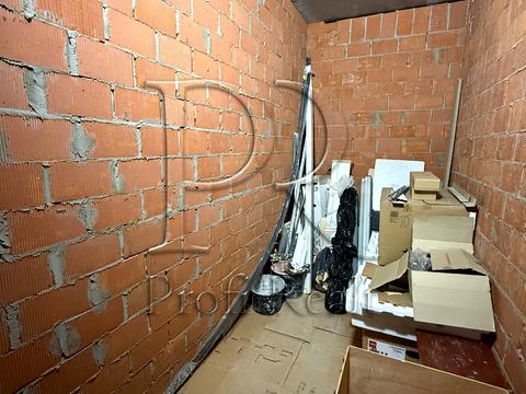 квартира по адресу Метрологическая ул., 21-Б