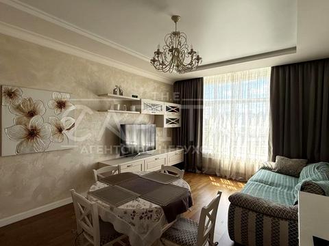 квартира за адресою Київ, Парково-Сирецька вул. (Тимофія Шамрила), 4-В