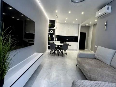 квартира за адресою Курортний пров., 2