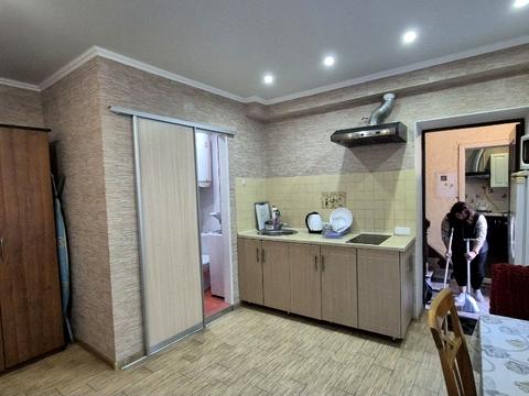 квартира по адресу Осипова ул. (Осипова), 30