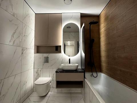 квартира по адресу Степана Бандеры ул., 70