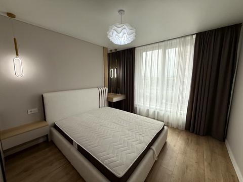 квартира по адресу Крайковского ул., 3