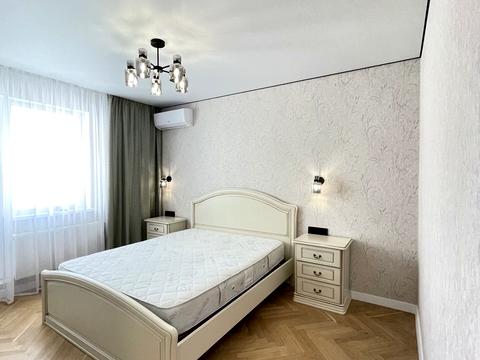 квартира по адресу Академика Глушкова просп., 29
