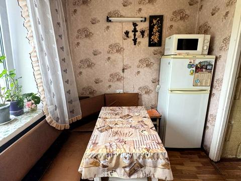 квартира по адресу Вадима Гетьмана ул., 22-Б