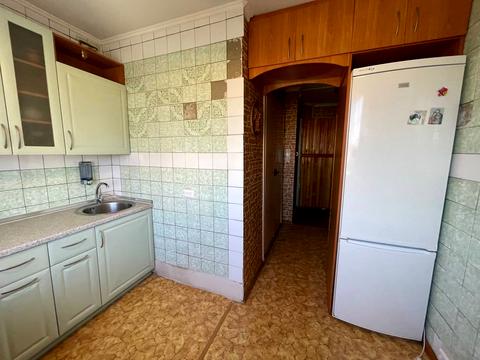 квартира по адресу Ахсарова ул., 17