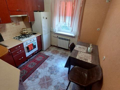 квартира по адресу Херсонское шоссе, 38