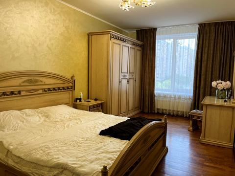 квартира по адресу Юлии Здановской ул. (Ломоносова), 58