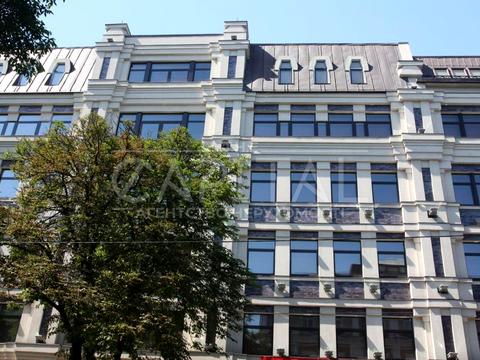 комерційна за адресою Ярославів Вал вул., 23-А