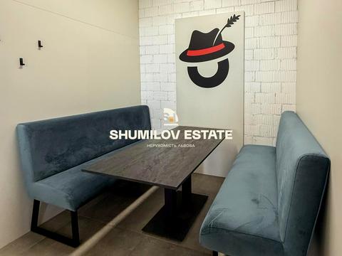 коммерческая по адресу Дорожна, 58