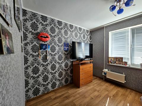 квартира по адресу Прикордонника Лазаренка ул., 12