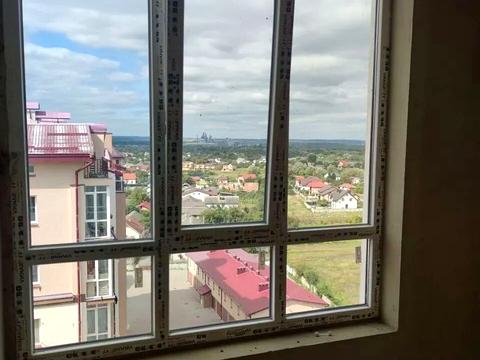 квартира по адресу Потічна ул., 1-Д