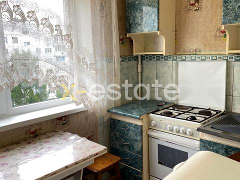 квартира по адресу Салтовское шоссе, 242