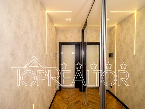 квартира по адресу Архитектора Алёшина просп. (Орджоникидзе), 5