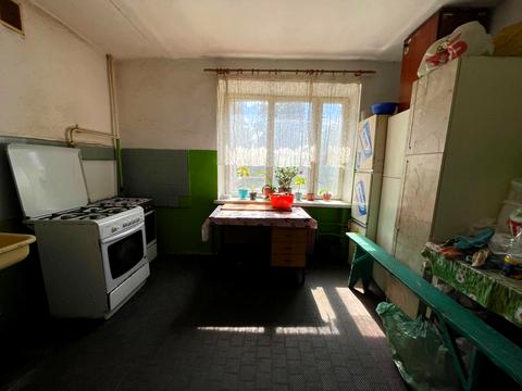 комната по адресу Тернопільська ул., 42