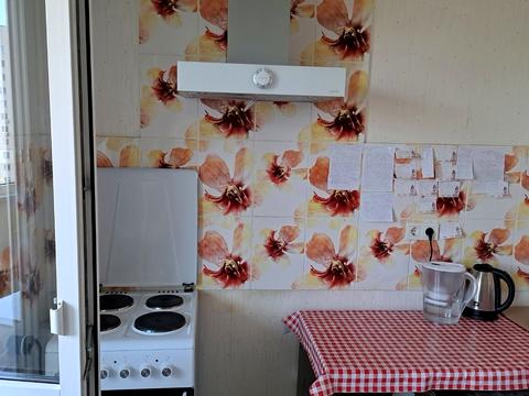 квартира за адресою Леся Курбаса просп., 1к1