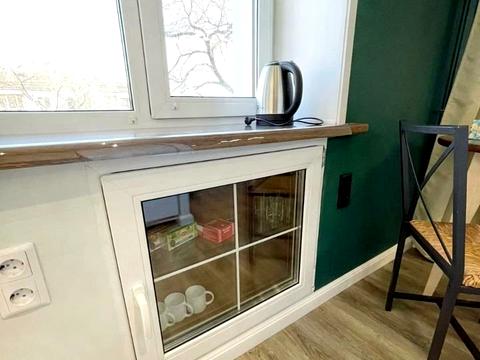 квартира за адресою Французький бульв., 60г