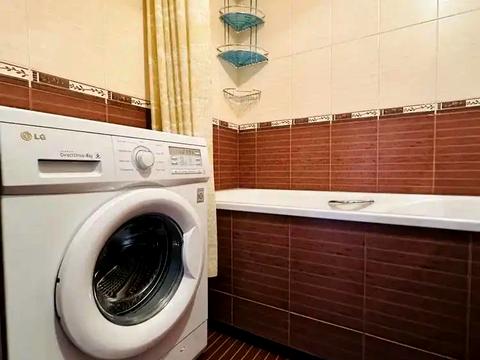 квартира по адресу Героев просп., 23