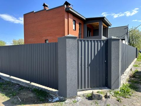 дом по адресу Вінницькі Хутори