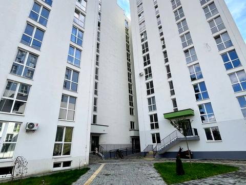 квартира по адресу Рудненская ул. (Белогорская), 8-Г