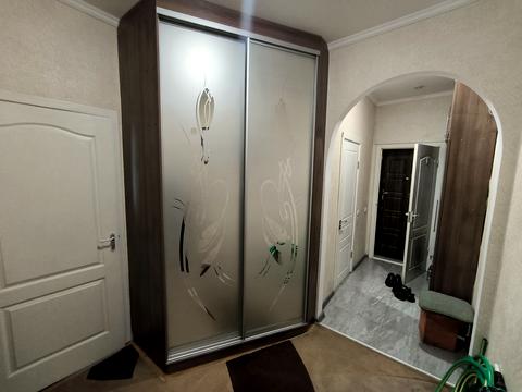 квартира по адресу Павловская ул., 81