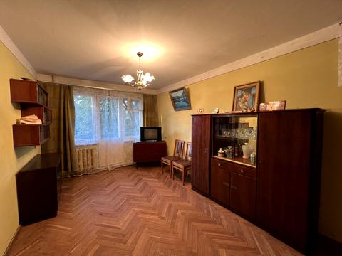 квартира за адресою Академіка Шалімова вул. (Героїв Севастополя), 23