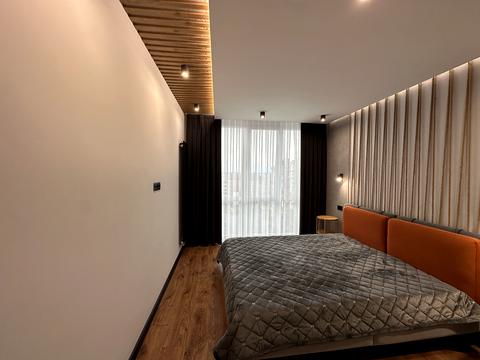 квартира за адресою Степана Бандери вул., 79