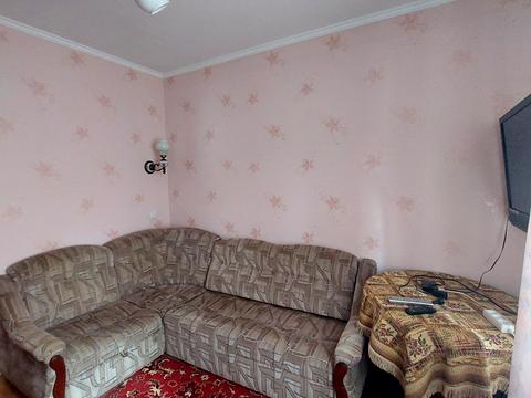 квартира за адресою Седова, 5