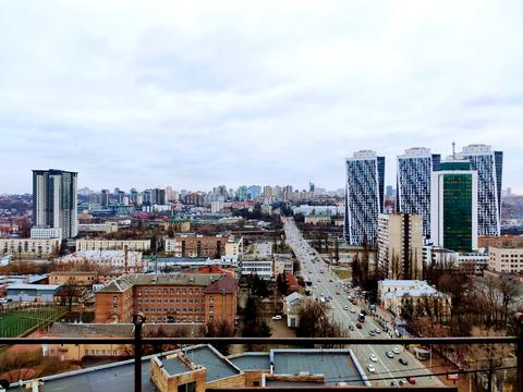 квартира за адресою В'ячеслава Чорновола вул., 25