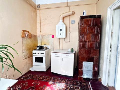 квартира за адресою Митрополита Гакмана вул., 15