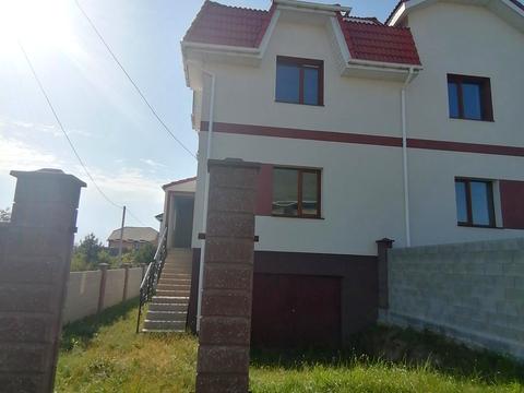 дом по адресу Вишнева, 28 а