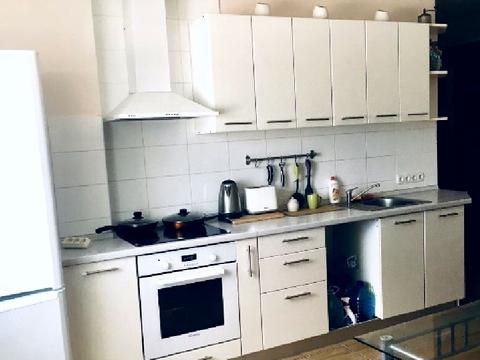 квартира за адресою Білогородська вул., 51/6
