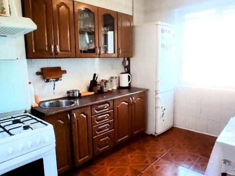 квартира по адресу Остафия Дашкевича ул. (Курнатовского), 2