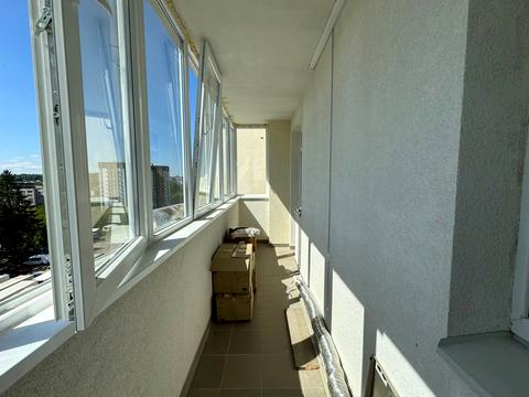 квартира по адресу Под Голоском ул., 8