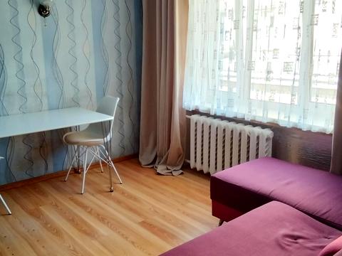 квартира за адресою Дмитра Багалія вул. (Пожарського), 13