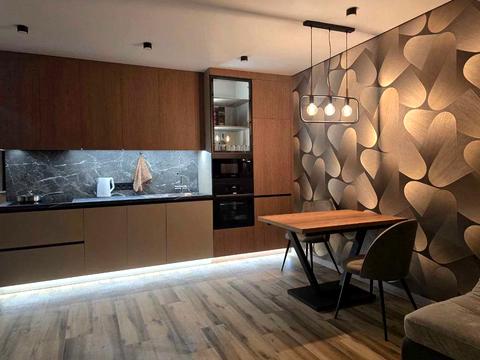 квартира по адресу Набережная Победы ул., 40-Д