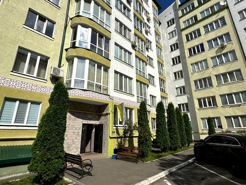 квартира за адресою Миру пров., 7