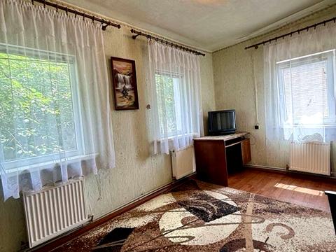 дом по адресу Коцюбинского ул.