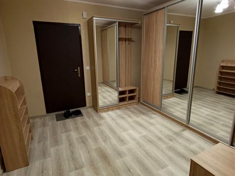 квартира за адресою Коноплянська вул., 22-Б