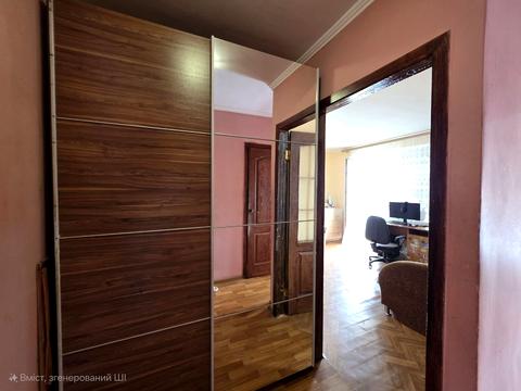 квартира по адресу Якова Шепеля ул. (Віталія Примакова), 3