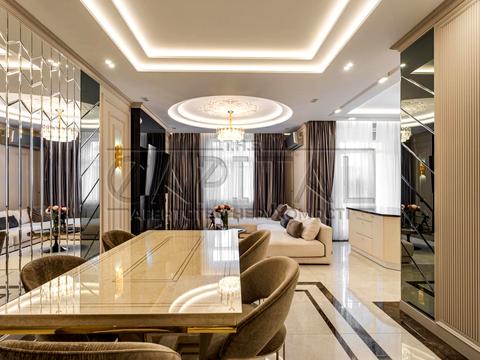 квартира за адресою Дегтярна вул., 18