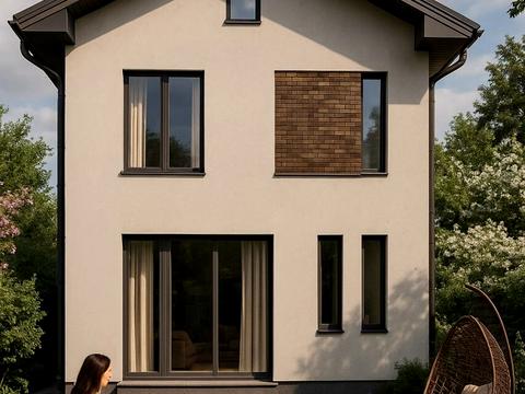 будинок за адресою Ольги Кобилянської вул. (Достоєвського), 2