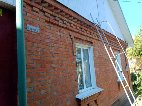 дом по адресу Івана Піддубного ул. (Одухи), 12