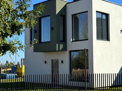дом по адресу Старокостянтинівське шоссе