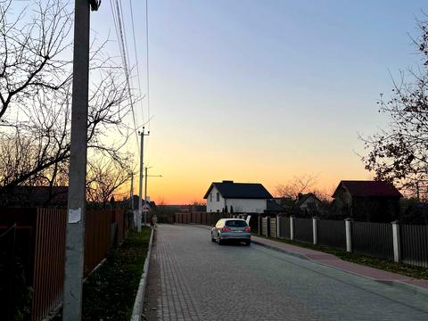 ділянка за адресою 