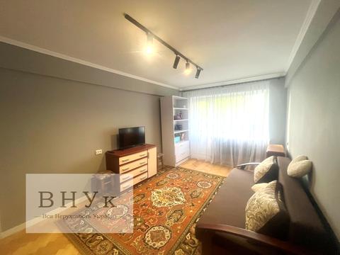 квартира по адресу Степана Бандеры просп., 98