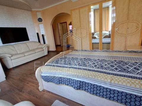 квартира по адресу Берестейский просп. (Победы), 125